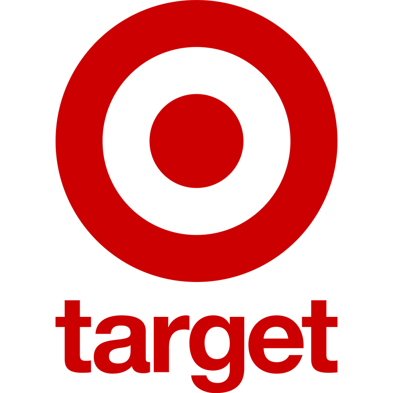 Target Logo